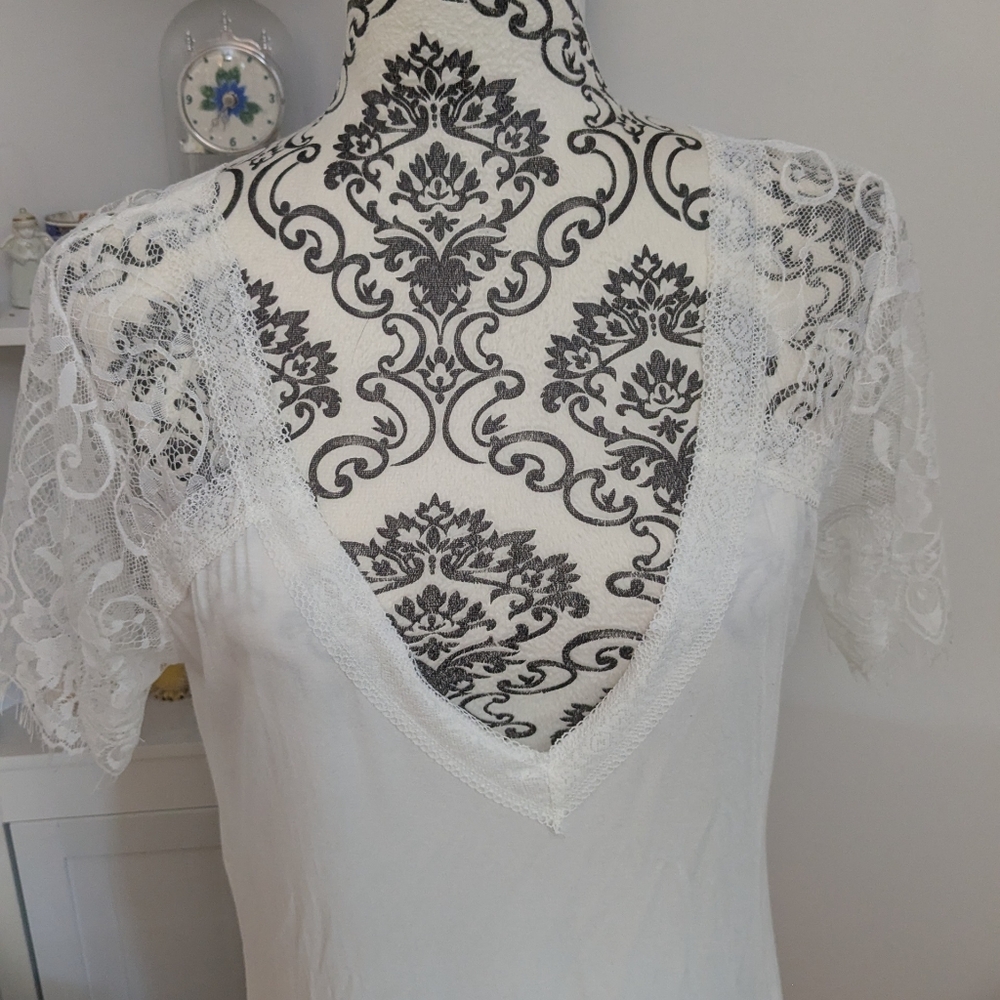 VICI Blouse